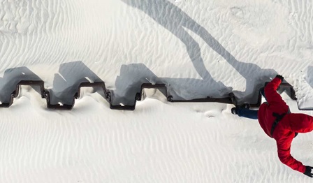 Striking the balance between business and philanthropy