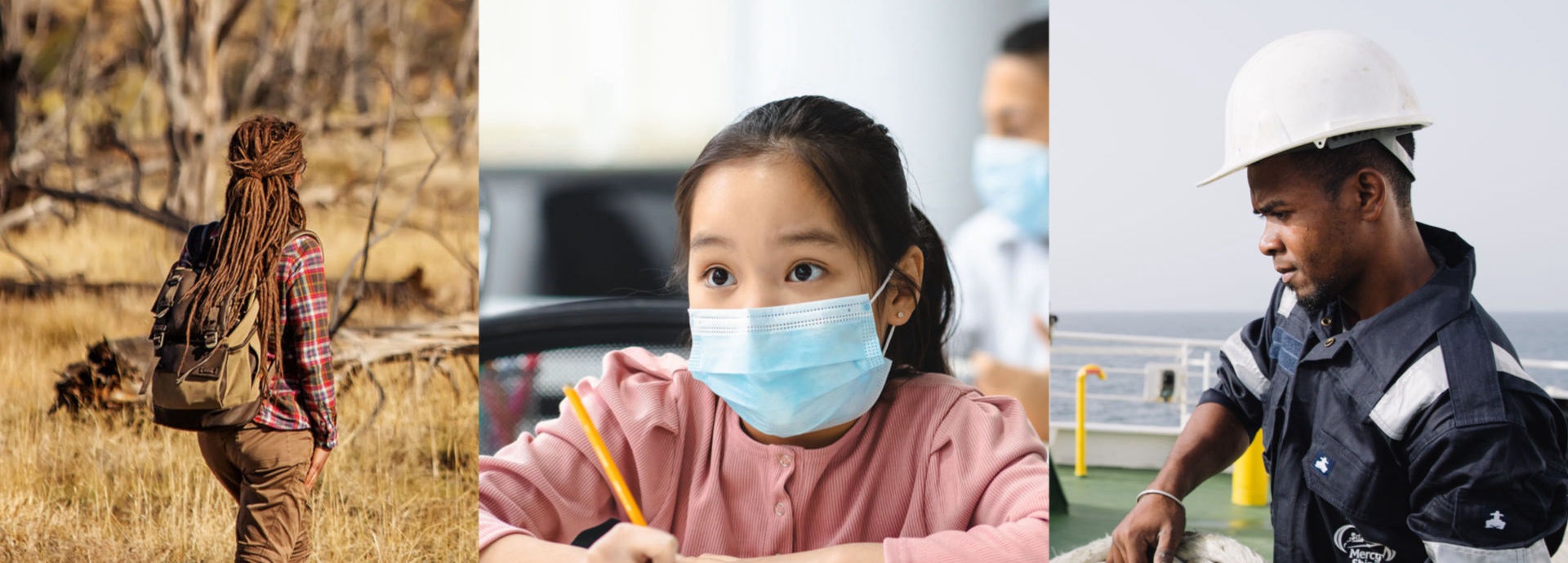 podcast, Beyond Business