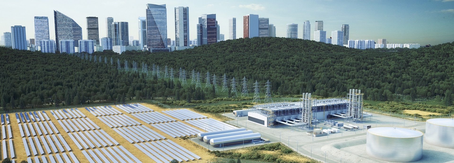 Can Ancillary Services markets shape China’s new energy landscape?