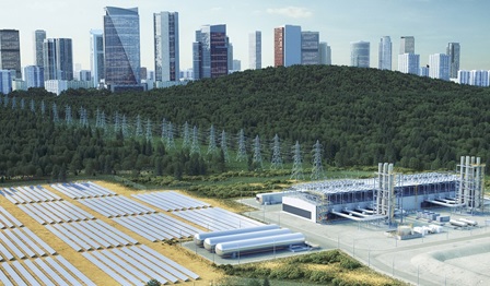 Can Ancillary Services markets shape China’s new energy landscape?