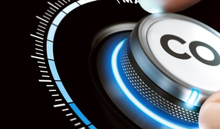 CO2, emissions, decarbonization