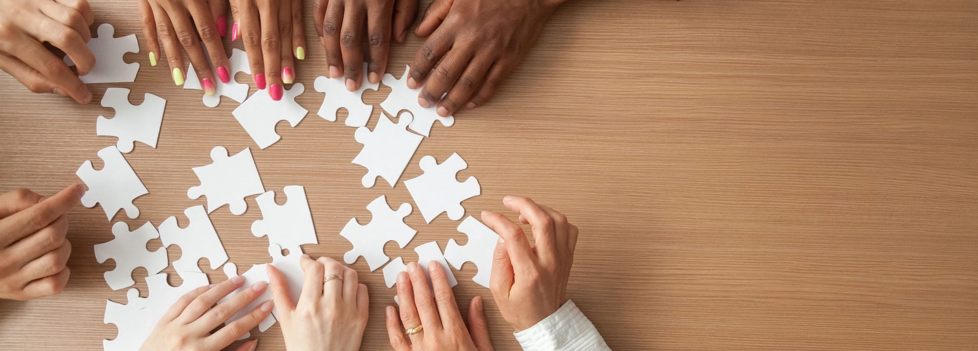 Collaboration innovation