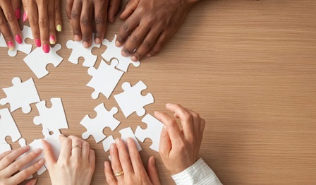 Collaboration innovation