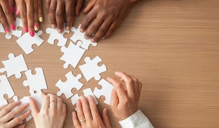 Collaboration innovation