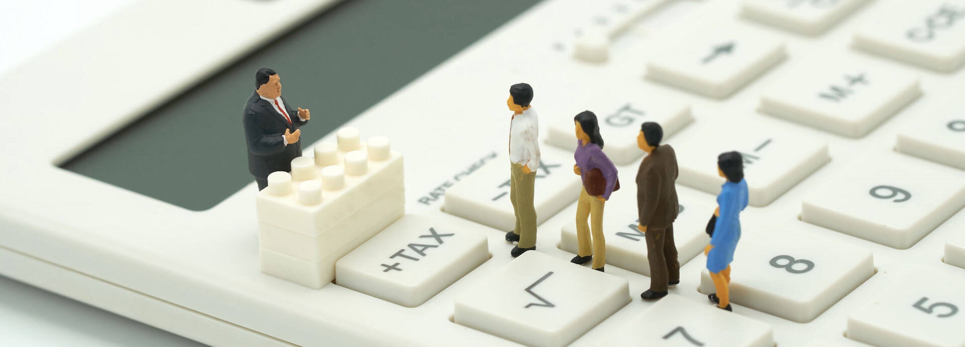 tax