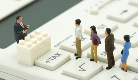 tax