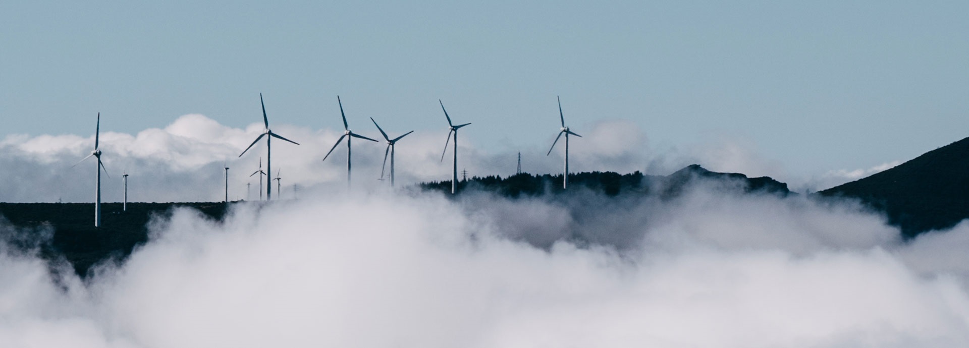 Europe’s energy future is decided now