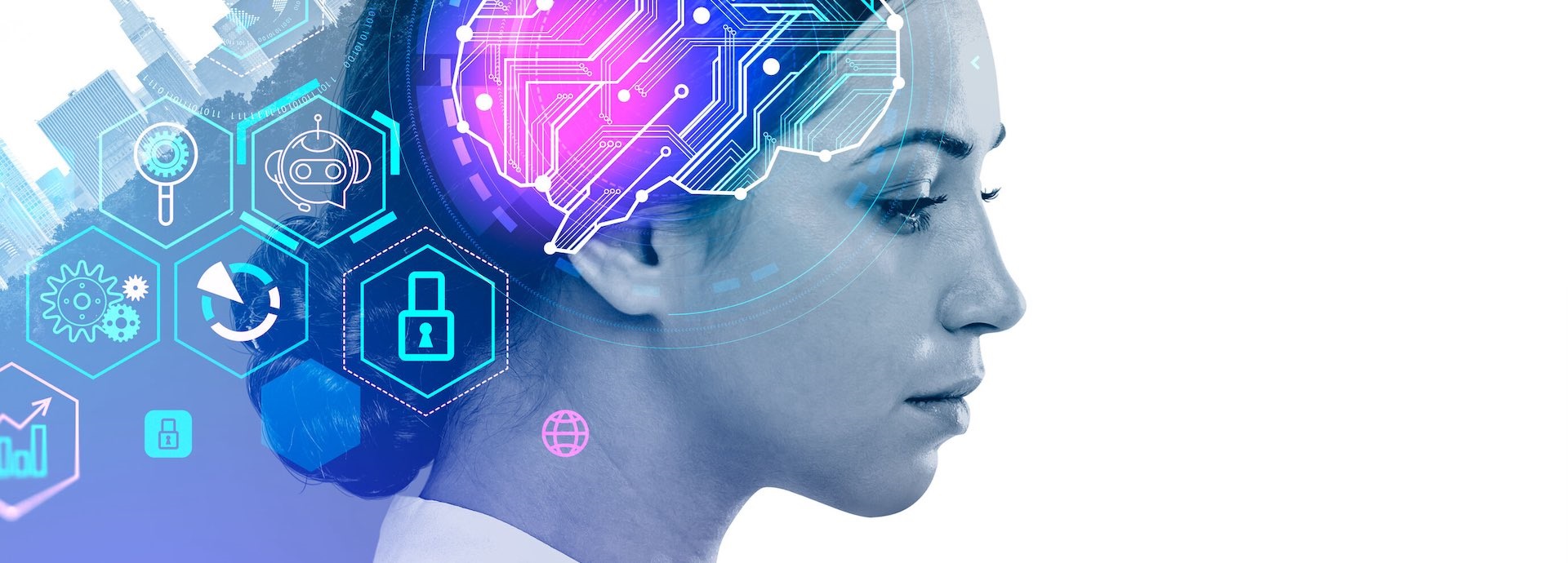 AI, mind, technology