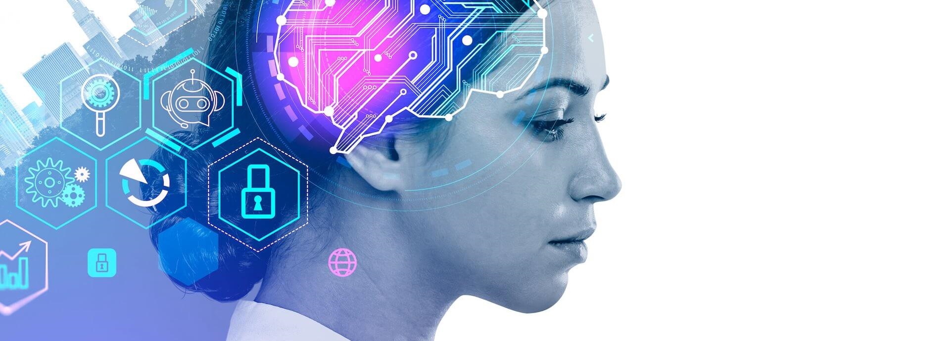 AI, mind, technology