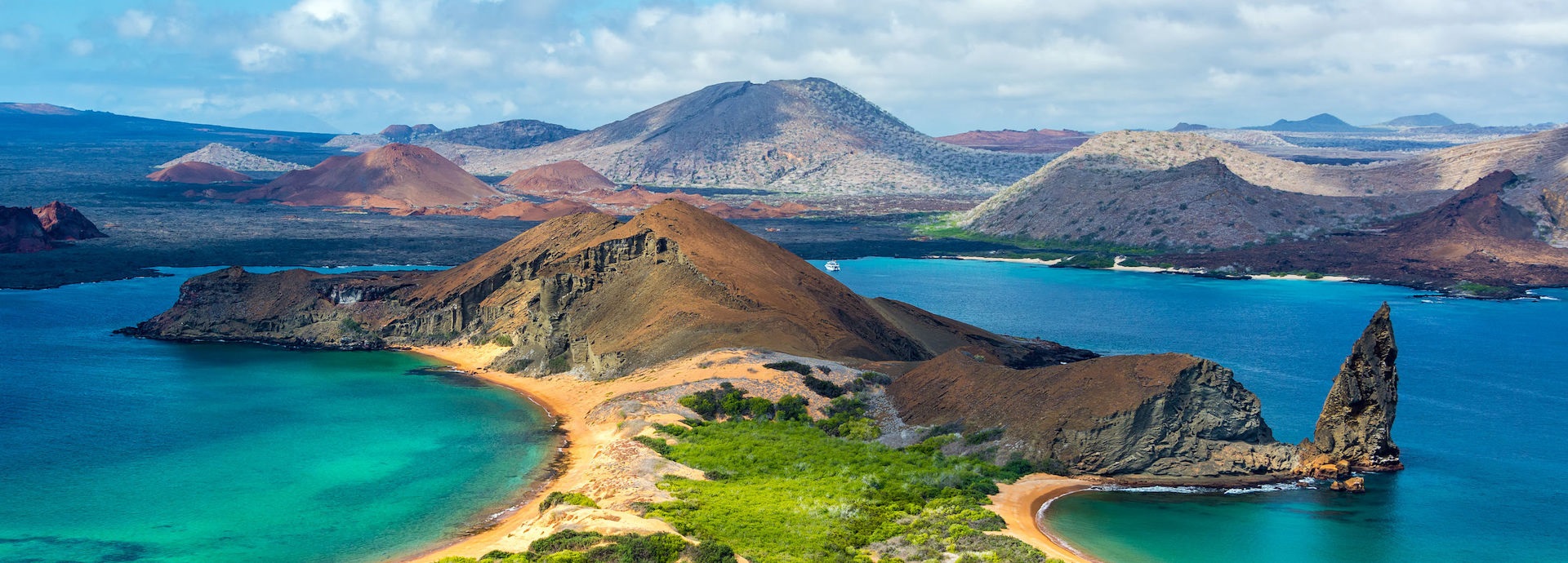 Galapagos islands, island, nature