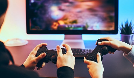 game, gaming, gamers, console