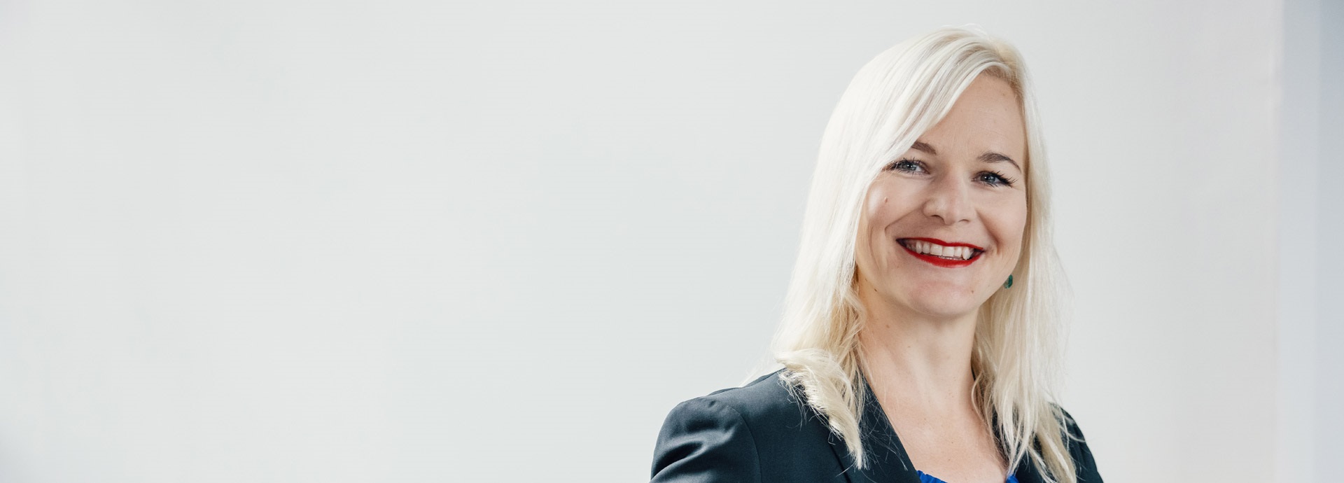 Hanna-Maria Heikkinen Wärtsilä