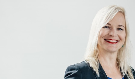 Hanna-Maria Heikkinen Wärtsilä