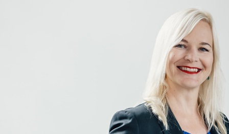 Hanna-Maria Heikkinen Wärtsilä