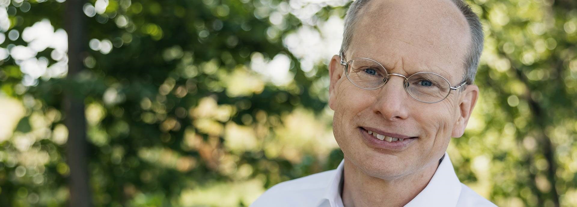 Håkan Agnevall
