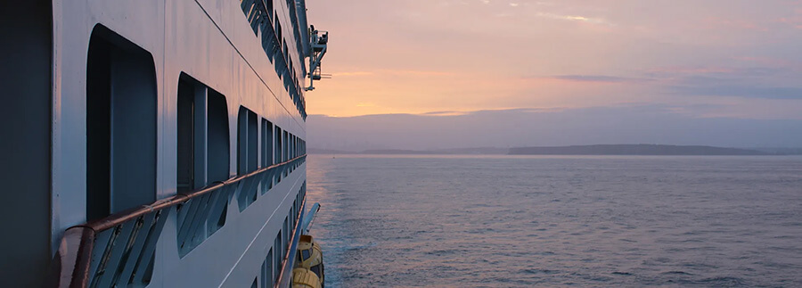 Ship