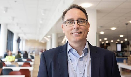 Mikko Pulkkinen Wärtsilä