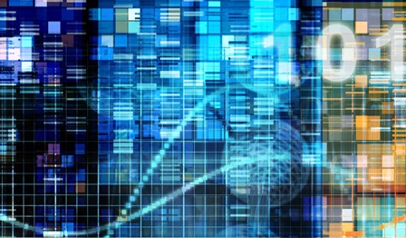 Computer code numbers