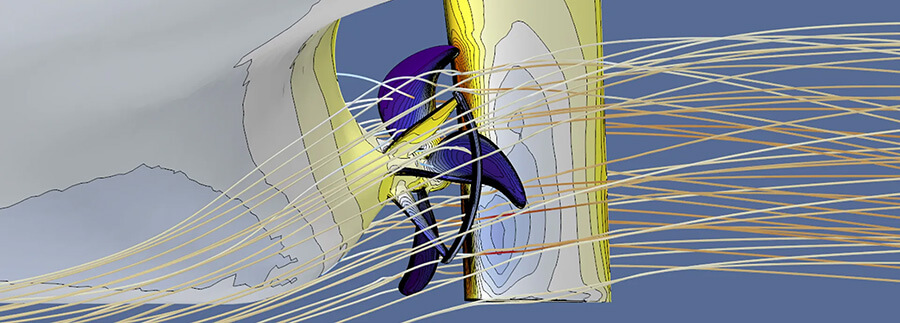 Propulsion