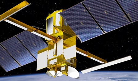 Billion-dollar NASA satellite will track Earth’s water