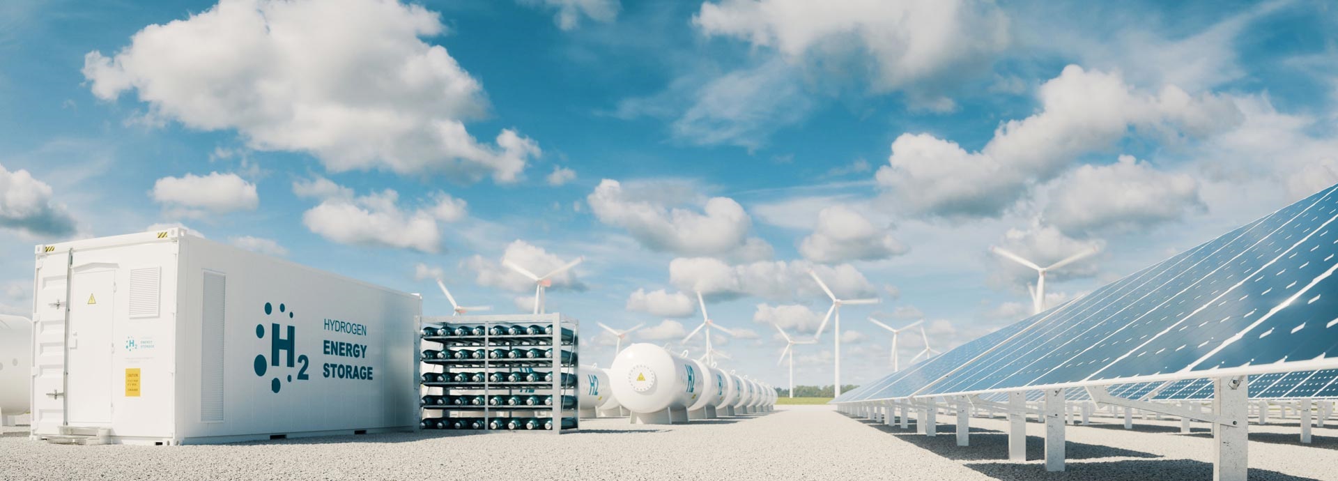 Power-to-X-to-Power will pave the way to decarbonisation in Finland’s top energy cluster Vaasa