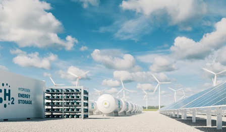 Power-to-X-to-Power will pave the way to decarbonisation in Finland’s top energy cluster Vaasa