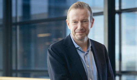 Risto Paldanius - Wärtsilä Energy