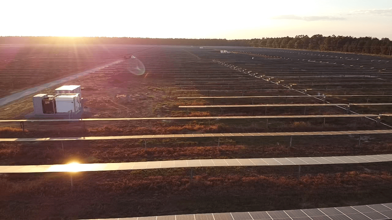 RWE Drone Wärtsilä