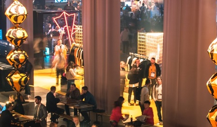 Wartsila at Slush 2022