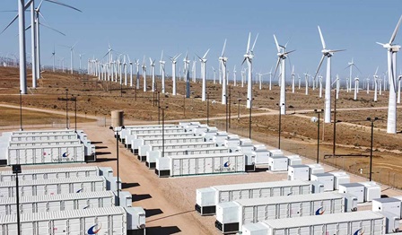 Storage technologies will play a major role in our future energy systems