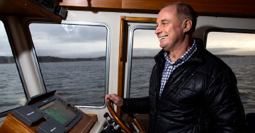 The small island that thinks big - thumbnail