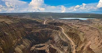 Mining industry’s energy problem