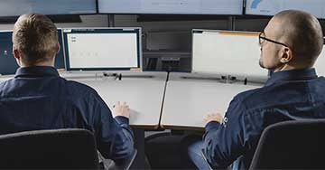 Optimising power plant operations through remote support