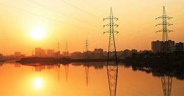 Powering Bangladesh