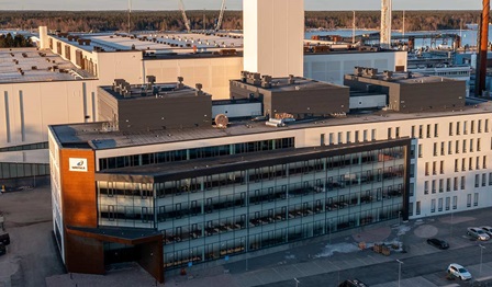 The Partner Campus: a unique cocreation gateway for Wärtsilä innovation
