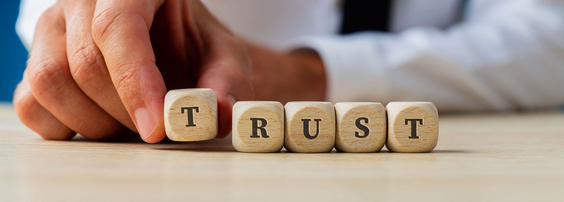 Trust