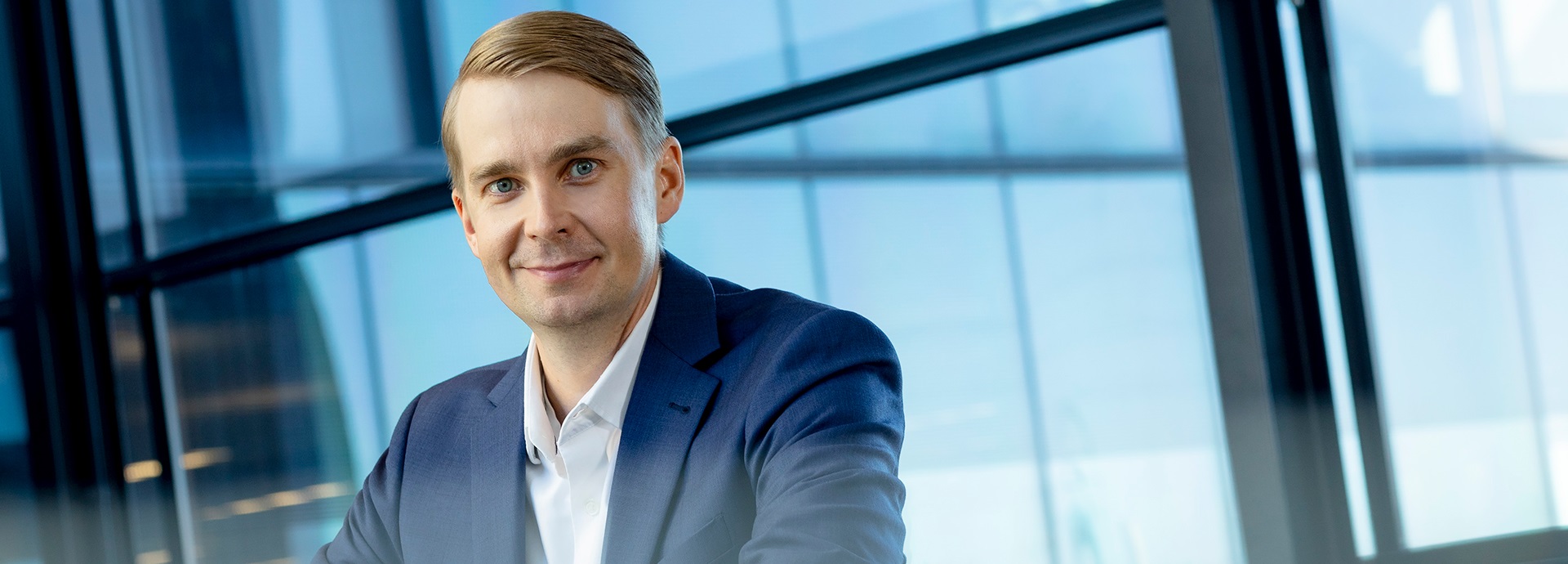 Ville Rimali Wärtsilä