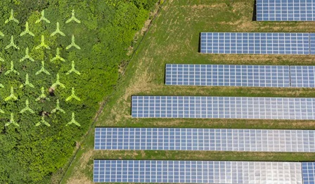 Wärtsilä Insights - US Inflations Reduction act 2022