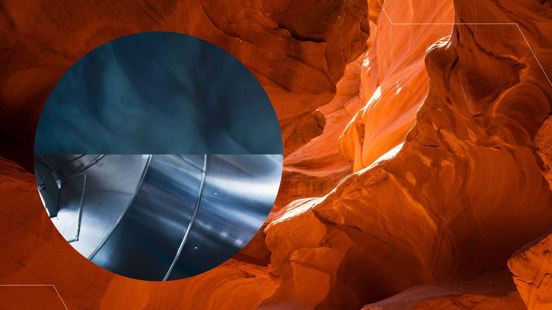 Wärtsilä - Front-loading net zero - Article banner