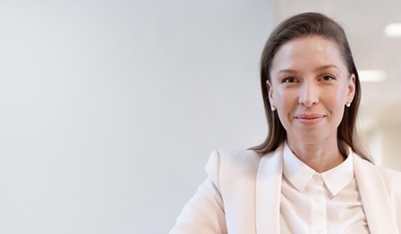 Wärtsilä Energy - Nette Lehtinen - Without balancing technologies, renewables won’t decarbonise the energy sector