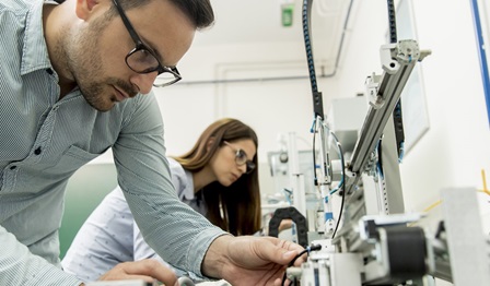 Scientists, research