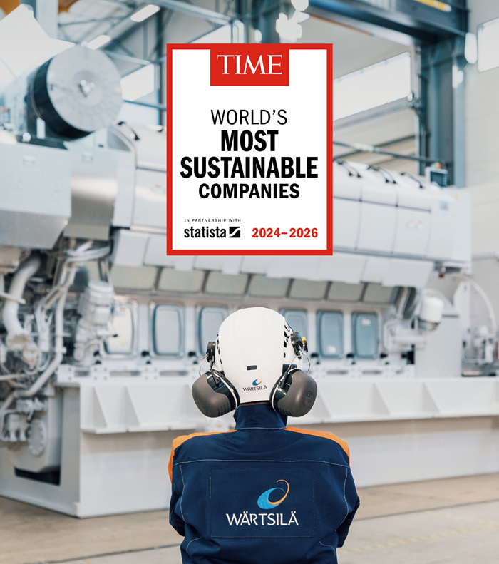 TIME-2026-careers-Wärtsilä