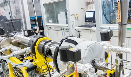 What does an ammonia-ready vessel look like?