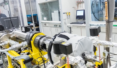 What does an ammonia-ready vessel look like?