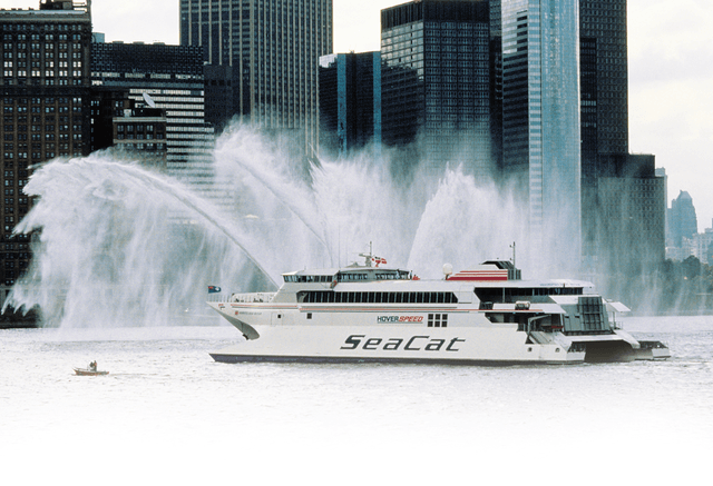 SeaCat