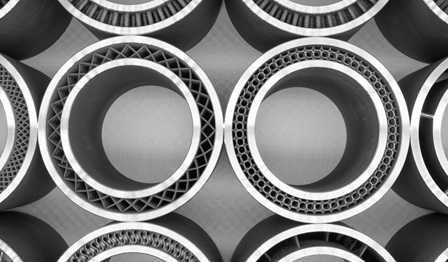 Next in the print queue: critical engine parts