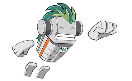 Wärtsilä Methanol engine type illustration