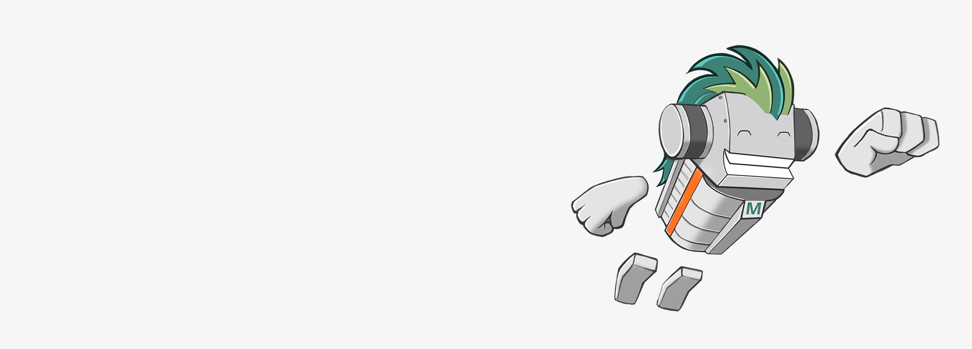 Wärtsilä Methanol engine type illustration