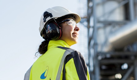 A deep dive into gas solutions for LNG carriers