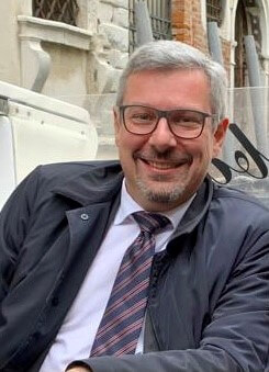 Andrea Bochicchio Director Global Workshops